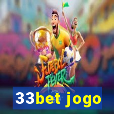 33bet jogo